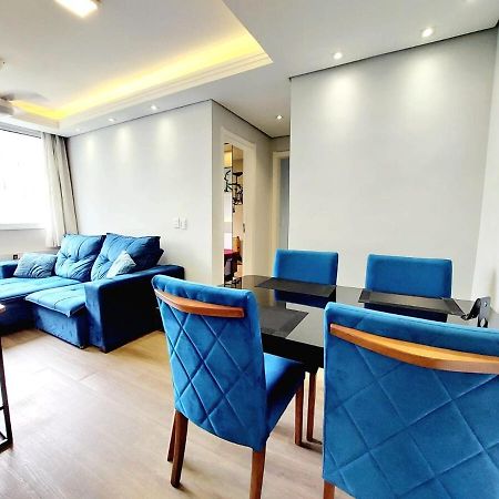 Apartamento Reserva Ipanema Porto Alegre Eksteriør billede