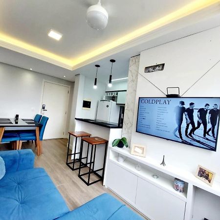 Apartamento Reserva Ipanema Porto Alegre Eksteriør billede