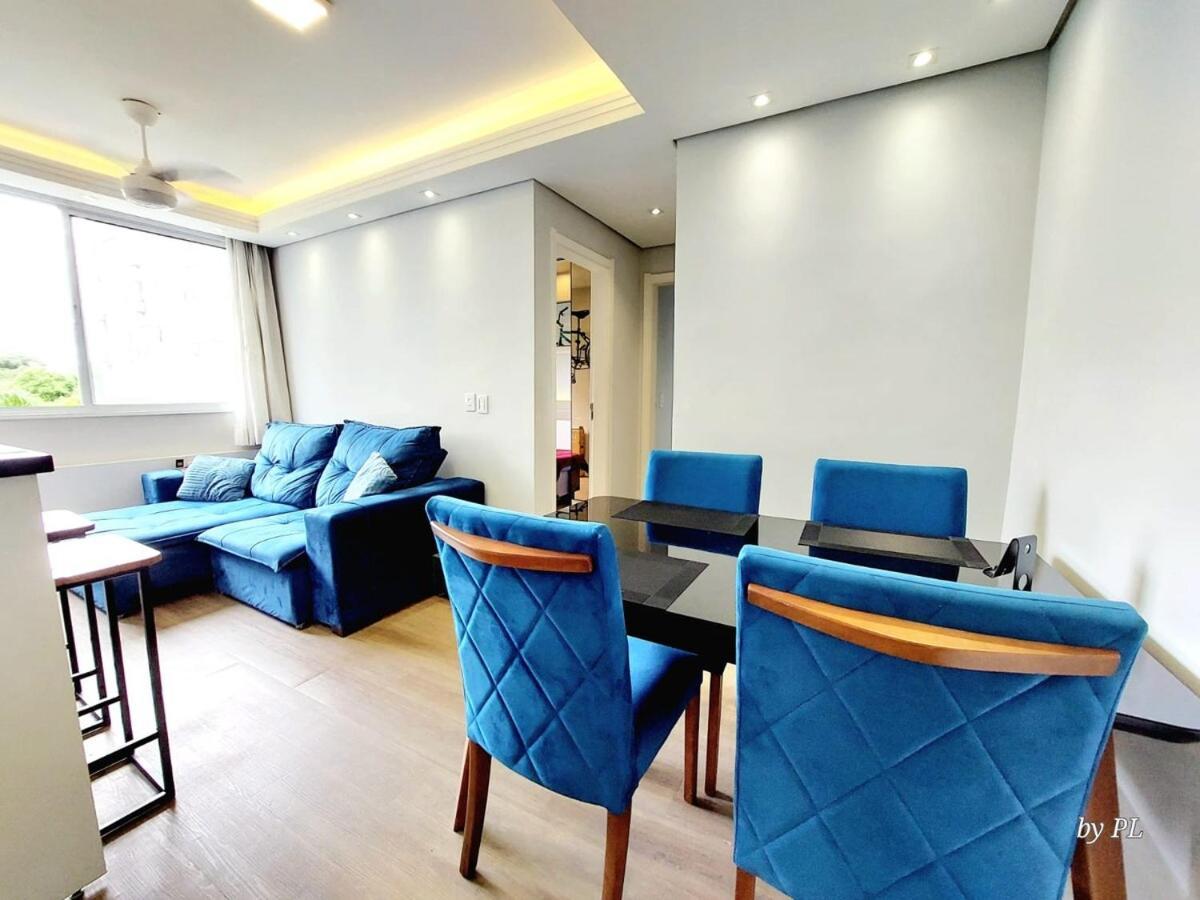 Apartamento Reserva Ipanema Porto Alegre Eksteriør billede
