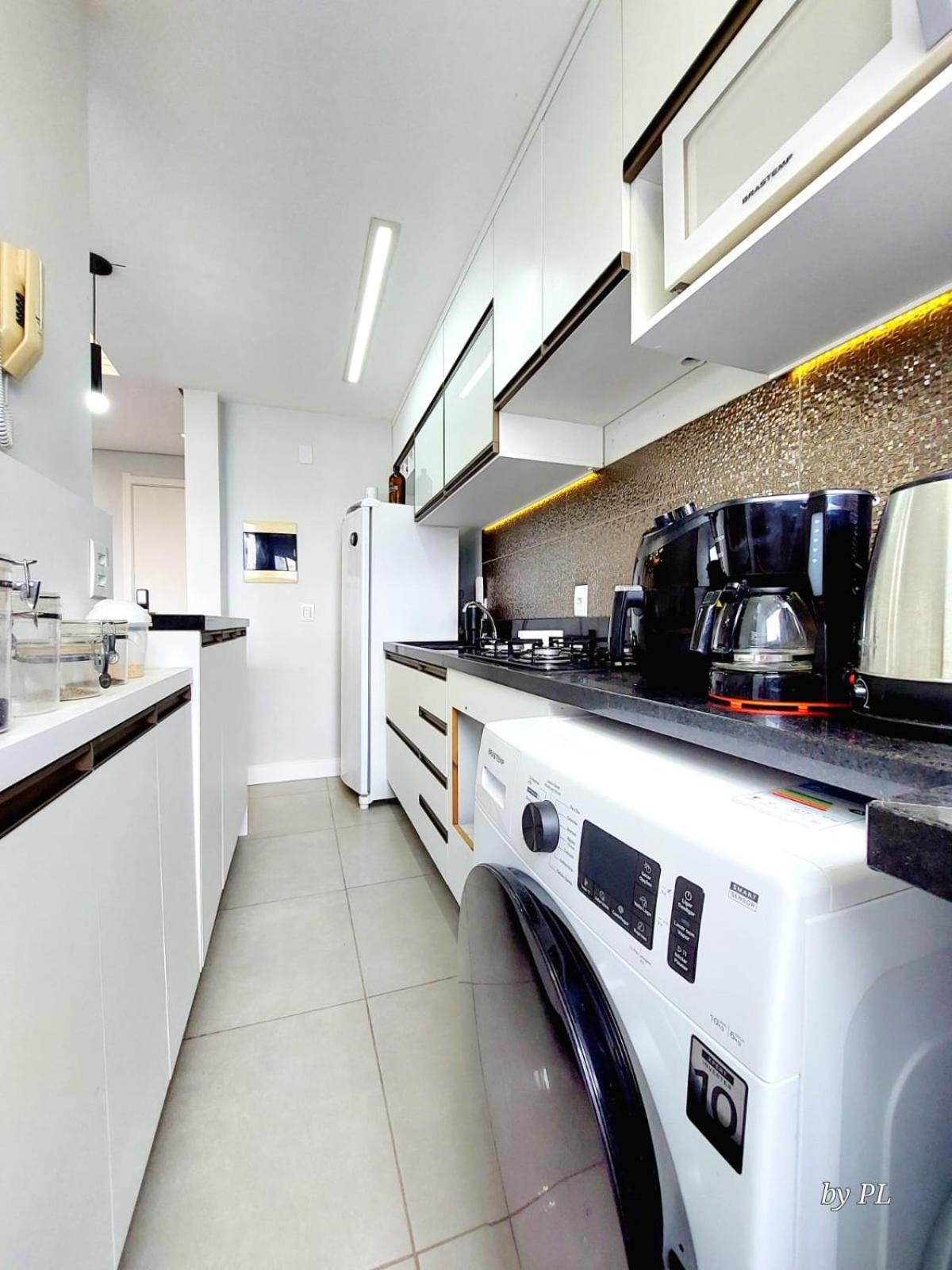 Apartamento Reserva Ipanema Porto Alegre Eksteriør billede