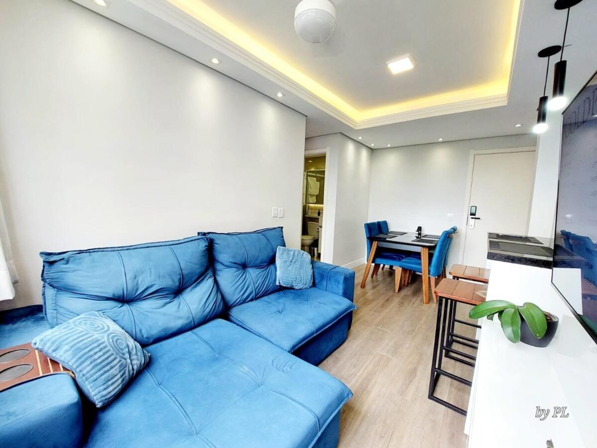 Apartamento Reserva Ipanema Porto Alegre Eksteriør billede