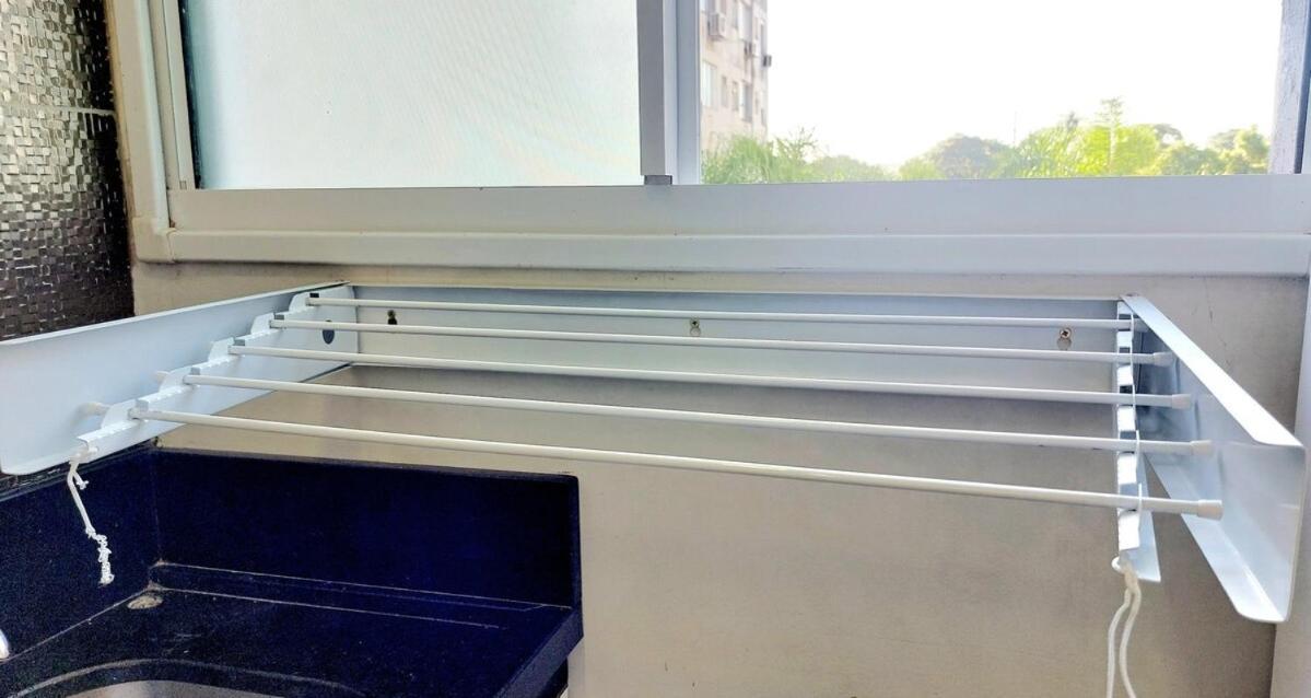 Apartamento Reserva Ipanema Porto Alegre Eksteriør billede