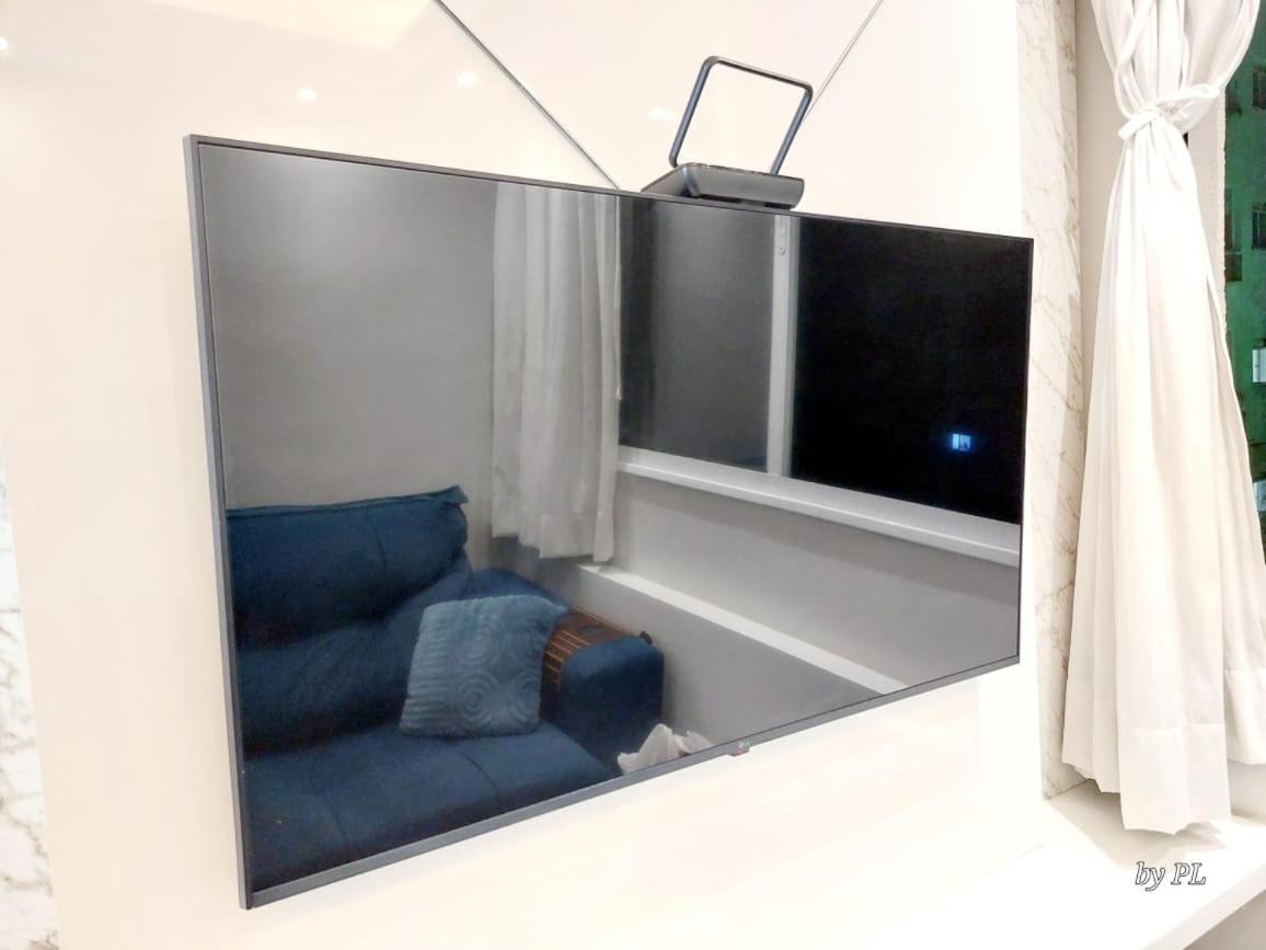 Apartamento Reserva Ipanema Porto Alegre Eksteriør billede