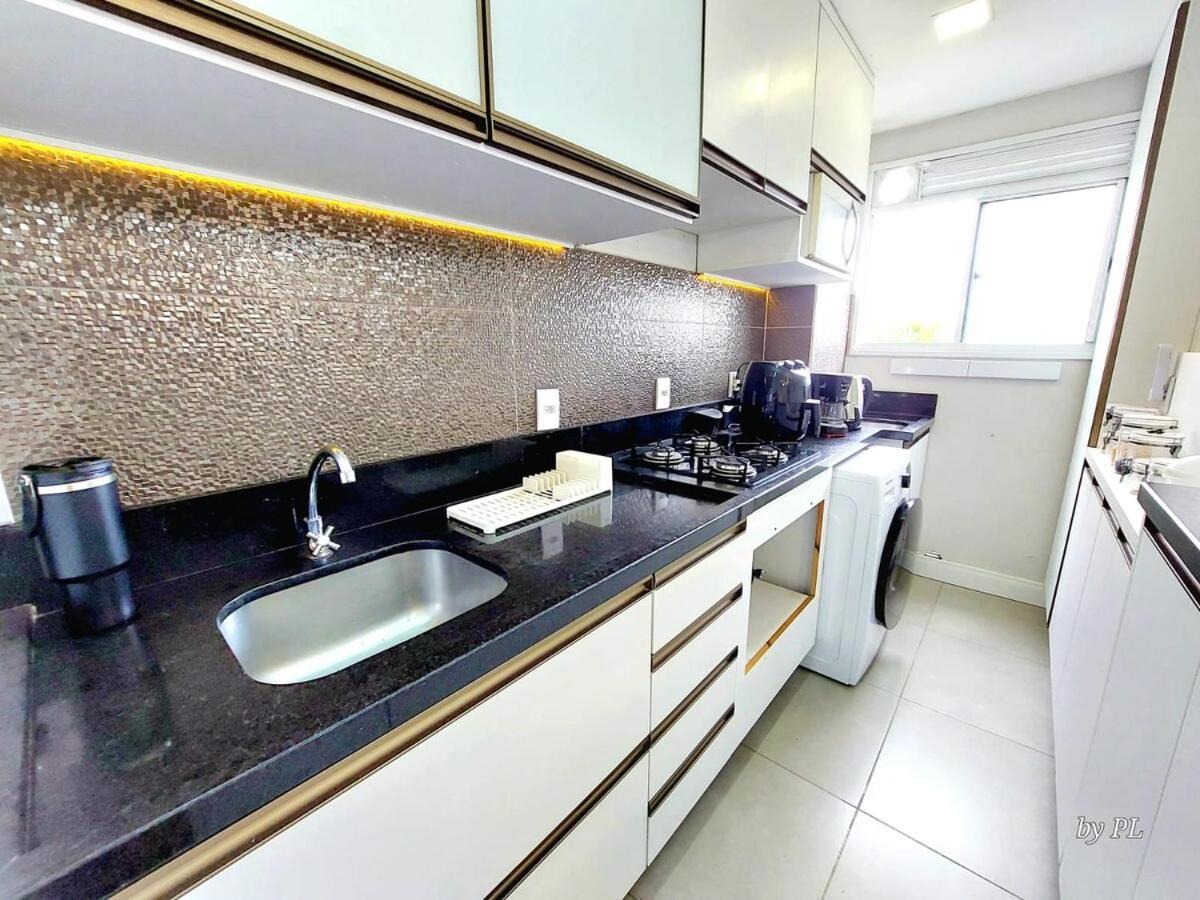 Apartamento Reserva Ipanema Porto Alegre Eksteriør billede