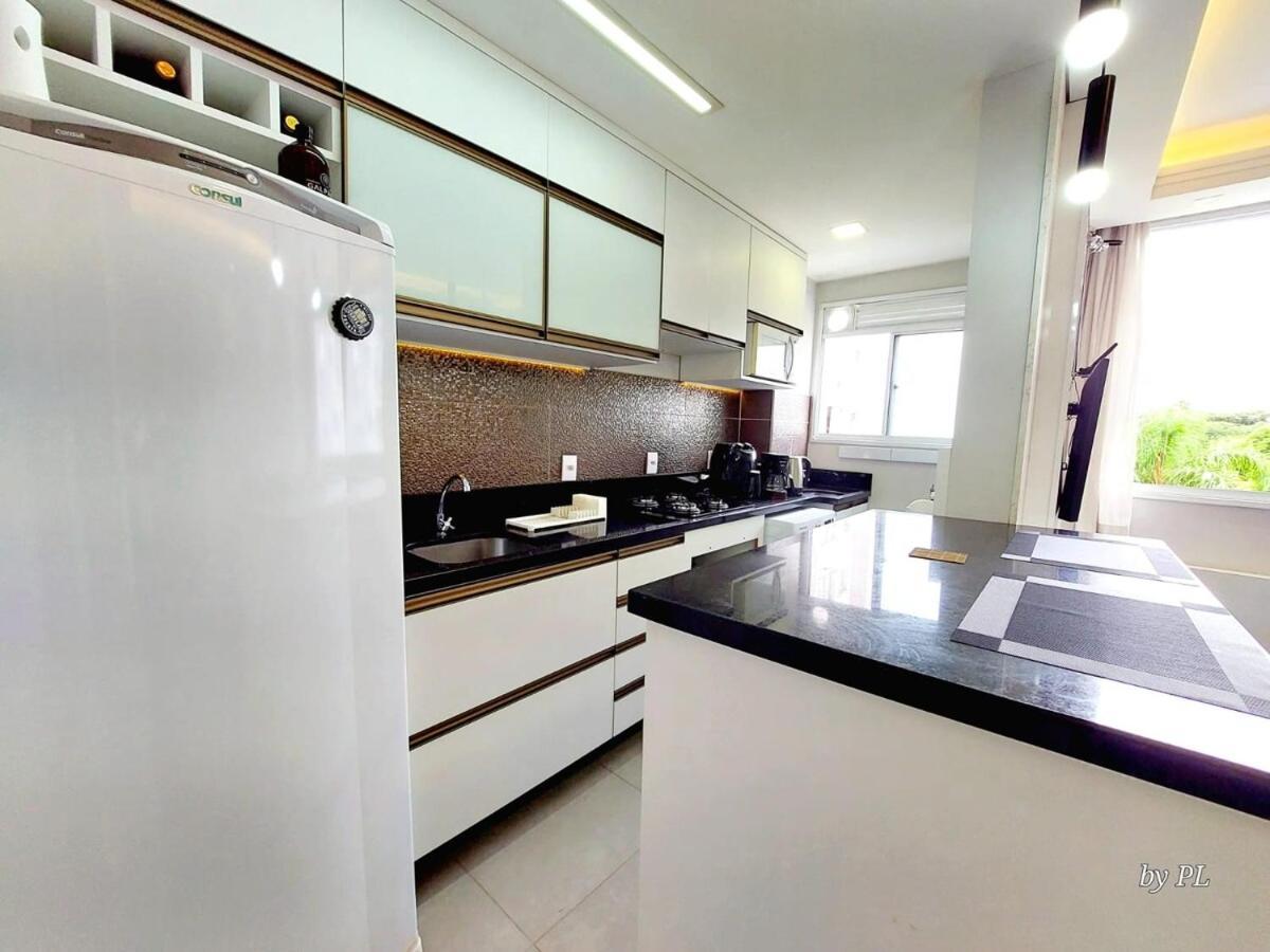 Apartamento Reserva Ipanema Porto Alegre Eksteriør billede