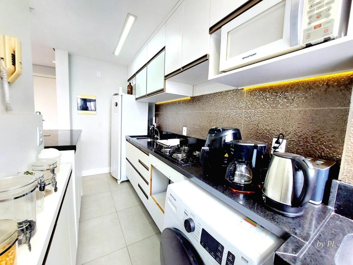 Apartamento Reserva Ipanema Porto Alegre Eksteriør billede