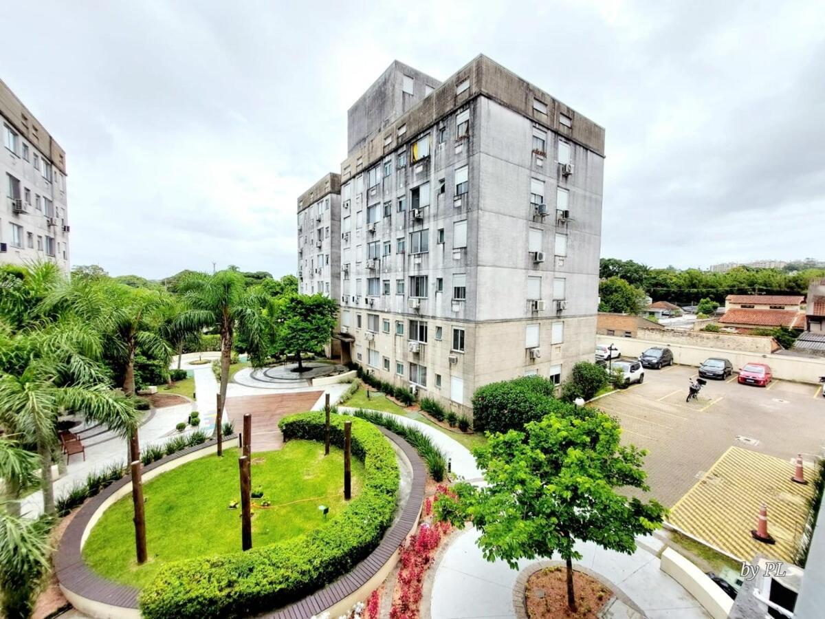 Apartamento Reserva Ipanema Porto Alegre Eksteriør billede