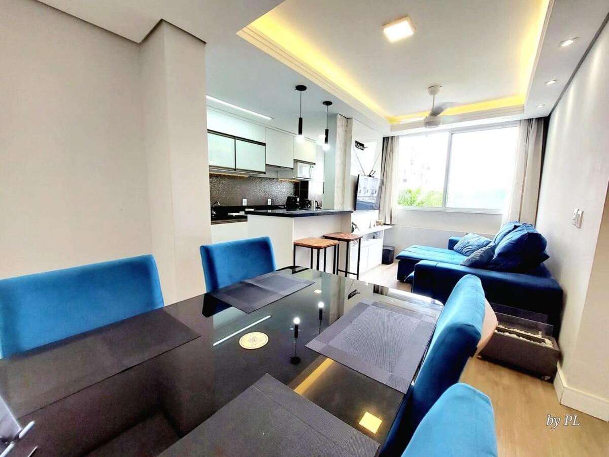 Apartamento Reserva Ipanema Porto Alegre Eksteriør billede