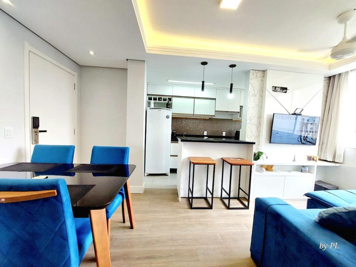 Apartamento Reserva Ipanema Porto Alegre Eksteriør billede