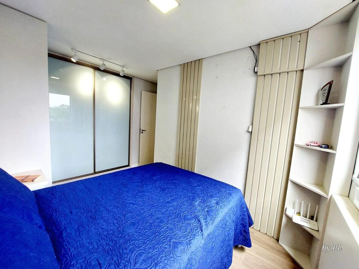 Apartamento Reserva Ipanema Porto Alegre Eksteriør billede